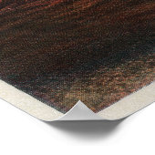 Poster Un géant déchu, le parc d'état de Humboldt (Coin)