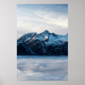 Poster Un géant endormi (Devant)