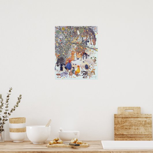 Poster Un Goût (Cuisine)