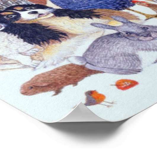 Poster Un Goût (Coin)