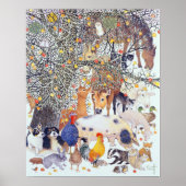 Poster Un Goût (Devant)