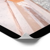 Poster Un grenier désorienté peut ruiner une relation par (Coin)