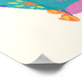 Poster Un hélicoptère de l'ensemble "Dream To Fly" (Coin)