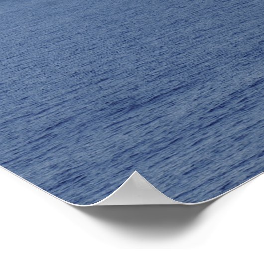 Poster Un hélicoptère Seahawk MH-60S (Coin)