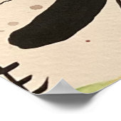 POSTER UN HÉMAS À MIRO (Coin)