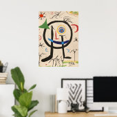 POSTER UN HÉMAS À MIRO (Bureau à domicile)