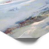 Poster Un hivernage (Coin)