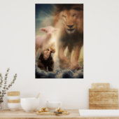 Poster Un hommage à nos soldats tombés (Cuisine)