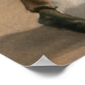 Poster Un hommage à nos soldats tombés (Coin)