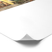 Poster Un homme à la croisée des chemins (Coin)