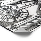 Poster Un homme charge un canon (Coin)