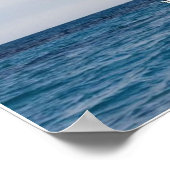 Poster Un homme confiant (Coin)