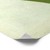 Poster Un Iris (Coin)