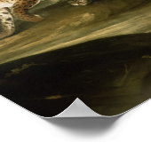 Poster Un Jaguar (Coin)