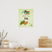 Poster Un Jester (Cuisine)