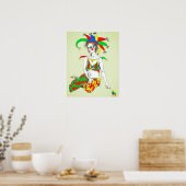 Poster Un Jester (Cuisine)