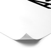 Poster Un jeu d'Avocado amusant à vocado (Coin)