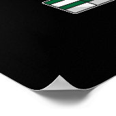 Poster Un Jeu De Plus Joueur Mahjong Jeux Garçons Filles (Coin)