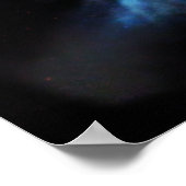 Poster Un Jeune Pulsar Montre Sa Main (Coin)