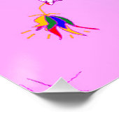 Poster Un joker (Coin)
