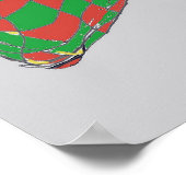 Poster Un joker (Coin)