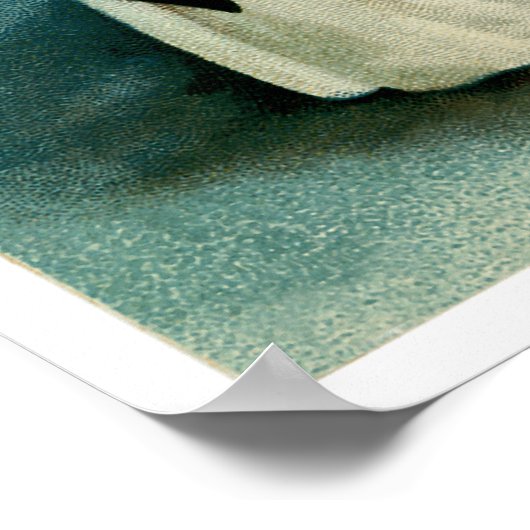 Poster Un Jolly Hallowe'en (Coin)