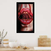 Poster Un jouet (Cuisine)