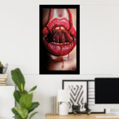 Poster Un jouet (Bureau à domicile)