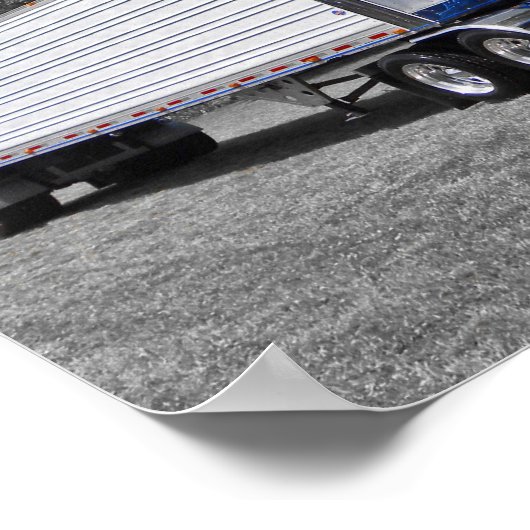 Poster Un jouet pour enfants (Coin)