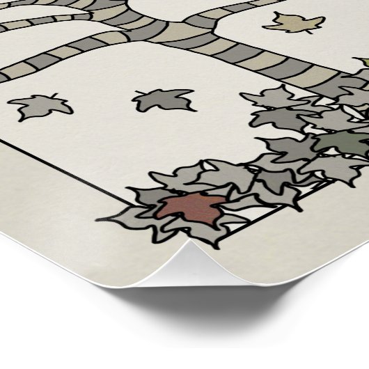 Poster Un jour (Coin)