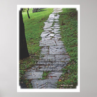 Poster Un jour à la fois