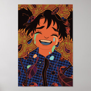 Poster Un jour d'automne