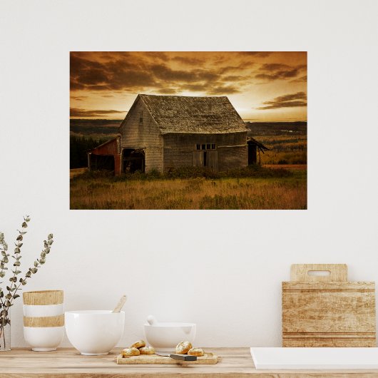 Poster Un jour de plus (Cuisine)