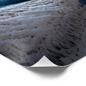 Poster Un jour en hiver (Coin)