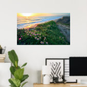 Poster Un jour glorieux (Bureau à domicile)