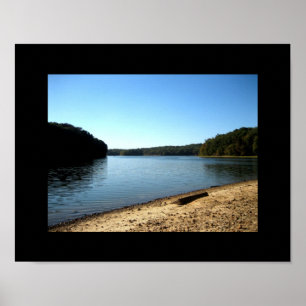 Poster Un lac kentucky