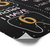 Poster Un lapin fait son premier anniversaire (Coin)