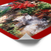 Poster Un lieu de guérison (Coin)