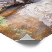 Poster Un lieu de guérison (Coin)