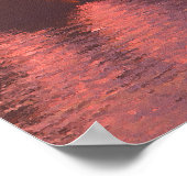 Poster Un lieu de pics (Coin)