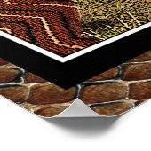 Poster Un Lieu De Sagesse (Coin)