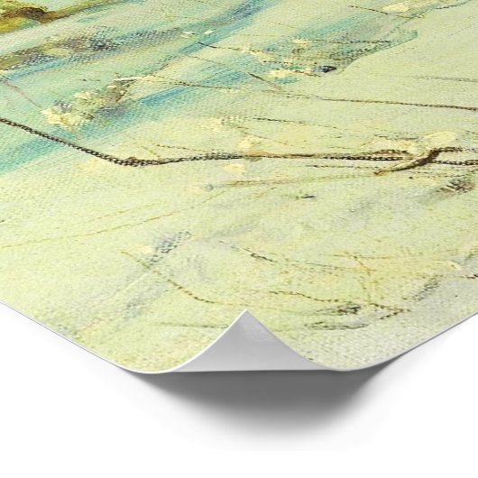 Poster Un loup solitaire Samotny Wilk (Coin)