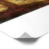 Poster Un Mariage paysan (Coin)