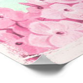 Poster Un mariage réussi (Coin)