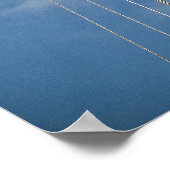 Poster Un Maste Point De Vue (Coin)
