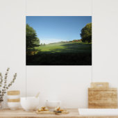 Poster Un matin de vol en Pennsylvanie (Cuisine)