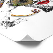 Poster un mec à la vapeur (Coin)