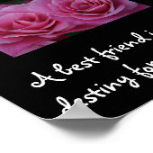 Poster Un meilleur ami (Coin)