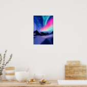 Poster Un million de rêves d'Aurora (Cuisine)