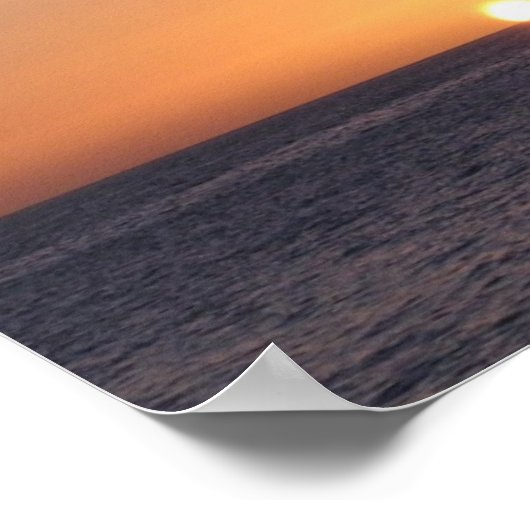 Poster Un moment dans le temps (Coin)